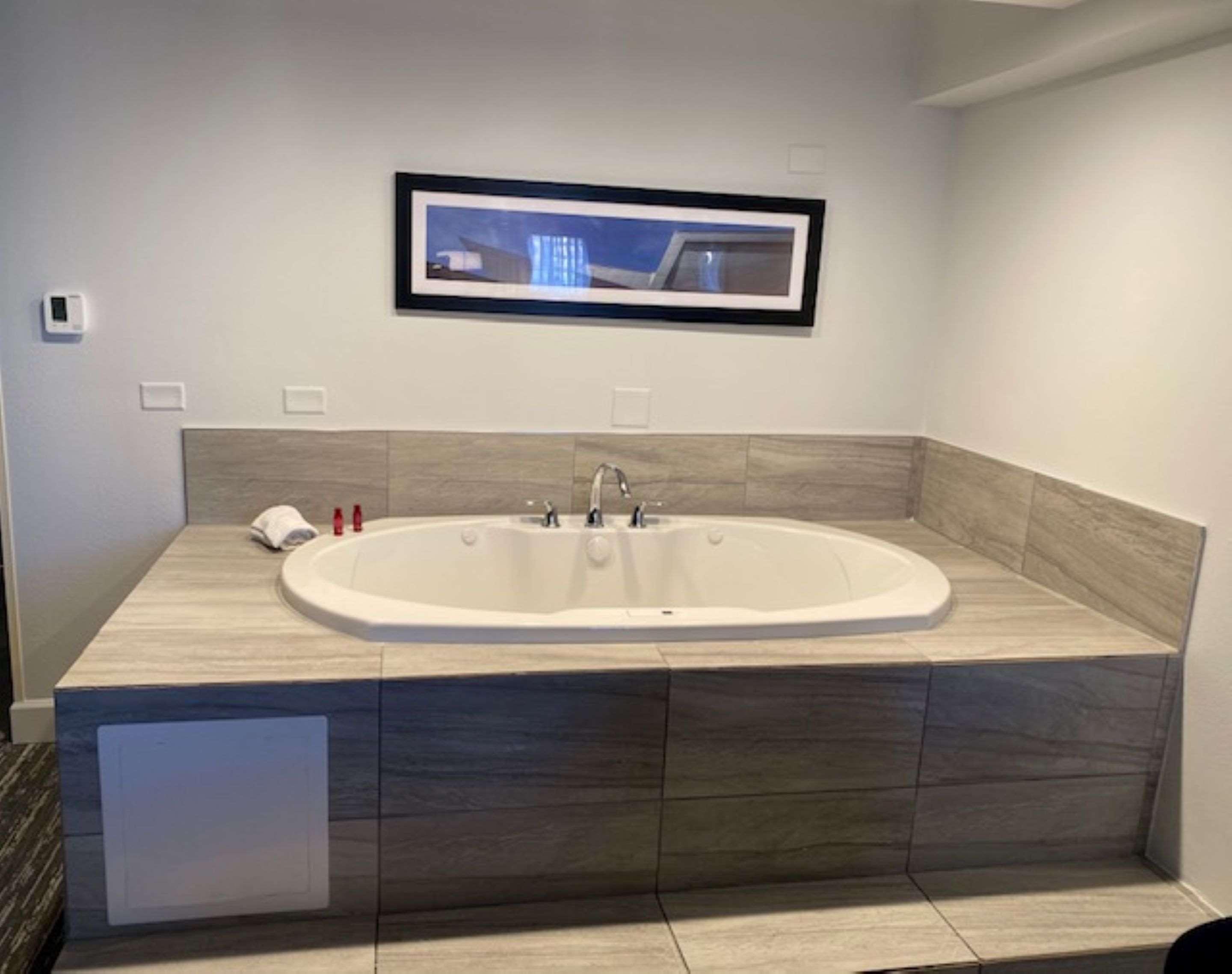 Western Premier East 3* DEN
