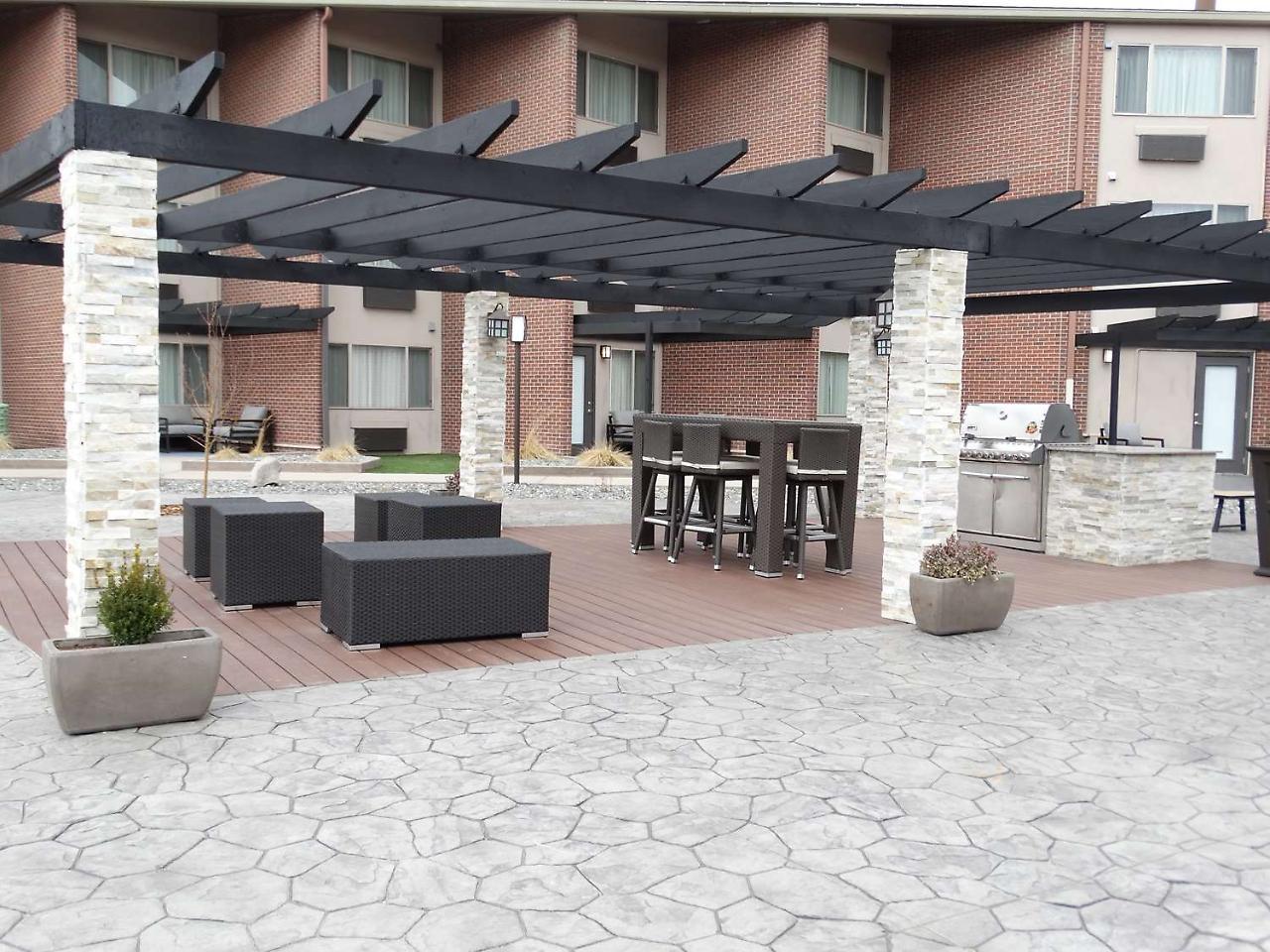Hotel Western Premier East DEN