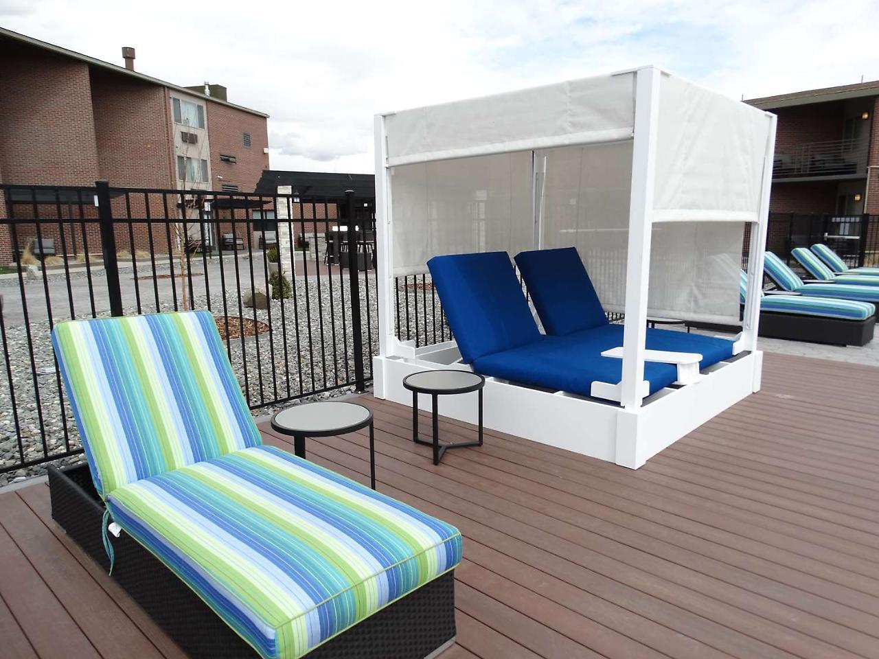 Western Premier East Hotel DEN