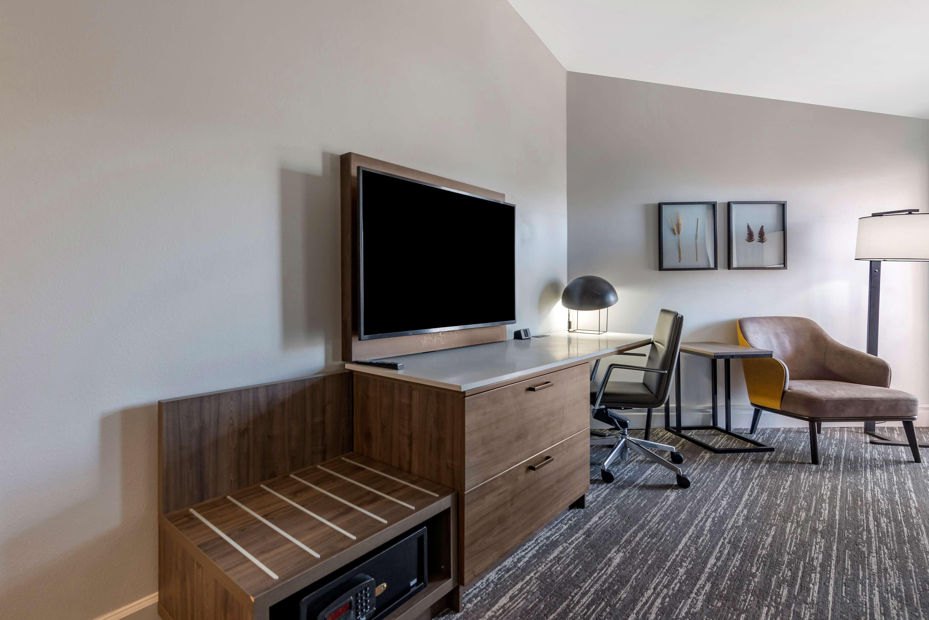 Hotel Best Western Premier East Denver