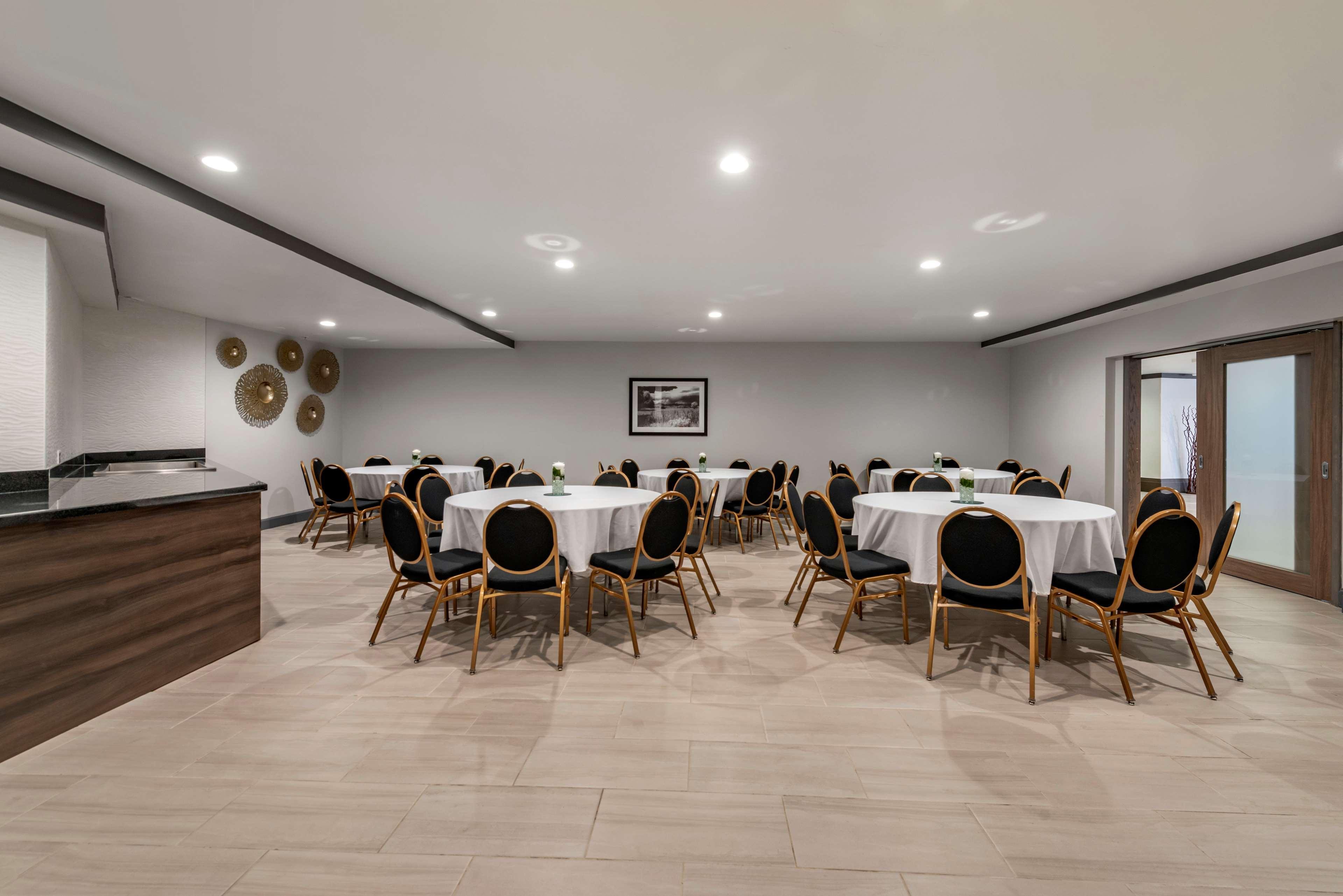 Hotel Best Western Premier East Denver