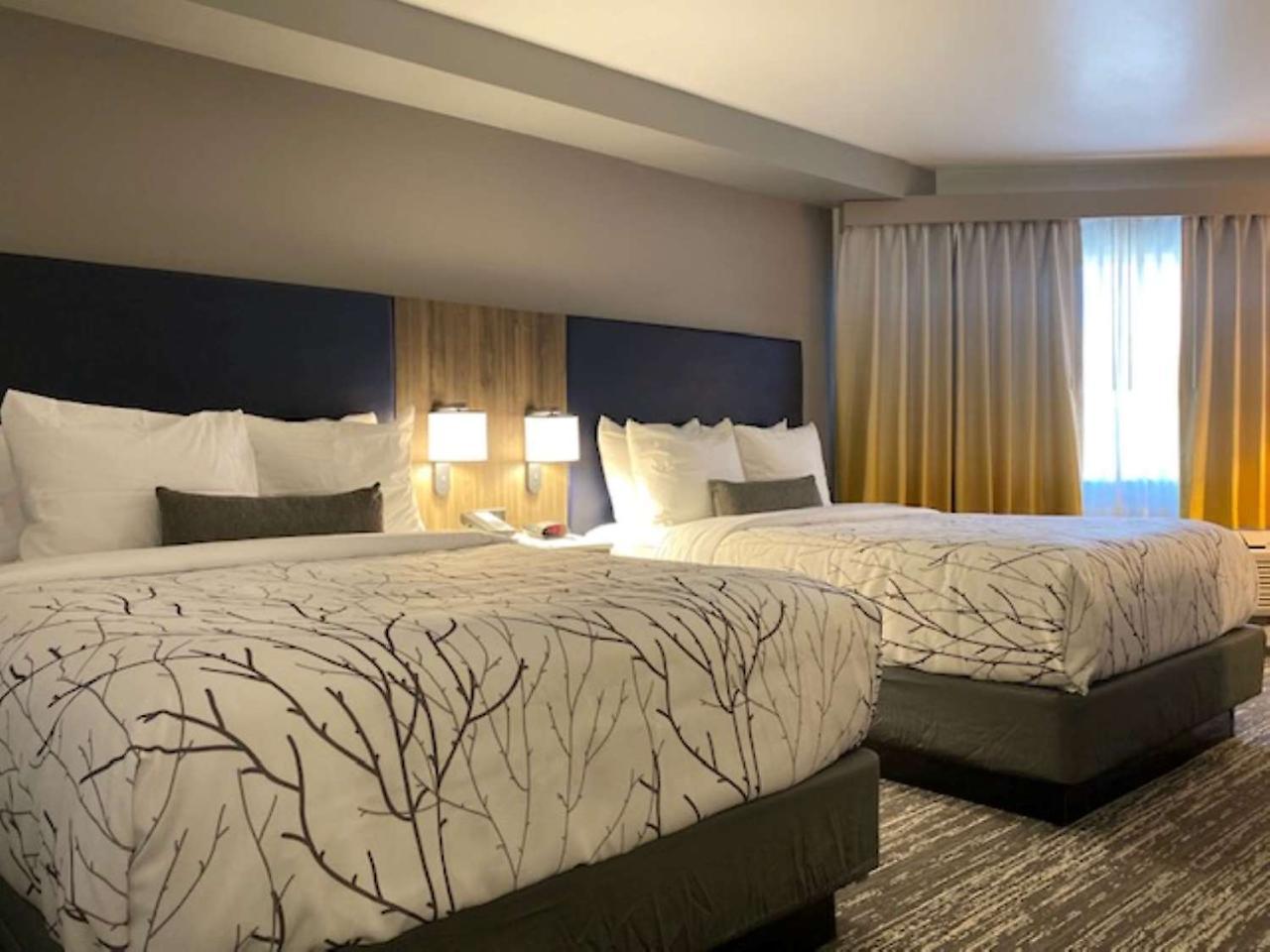 Hotel Best Western Premier East 3*