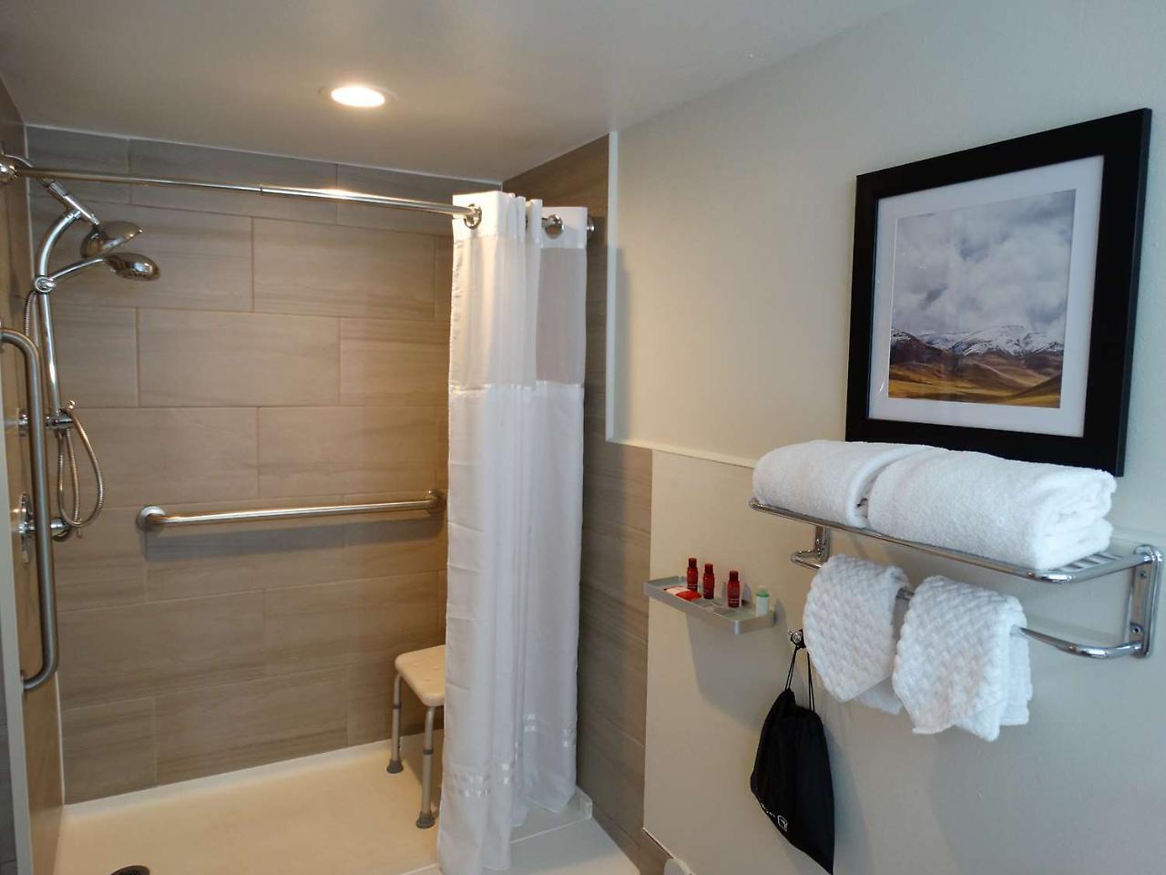 Hotel Best Western Premier East Denver