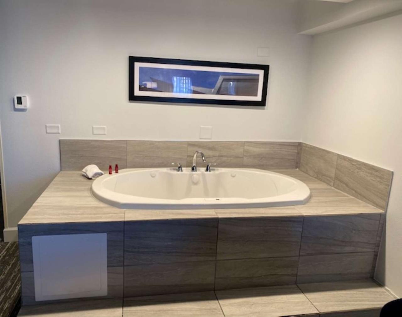 Best Western Premier East Hotel Denver