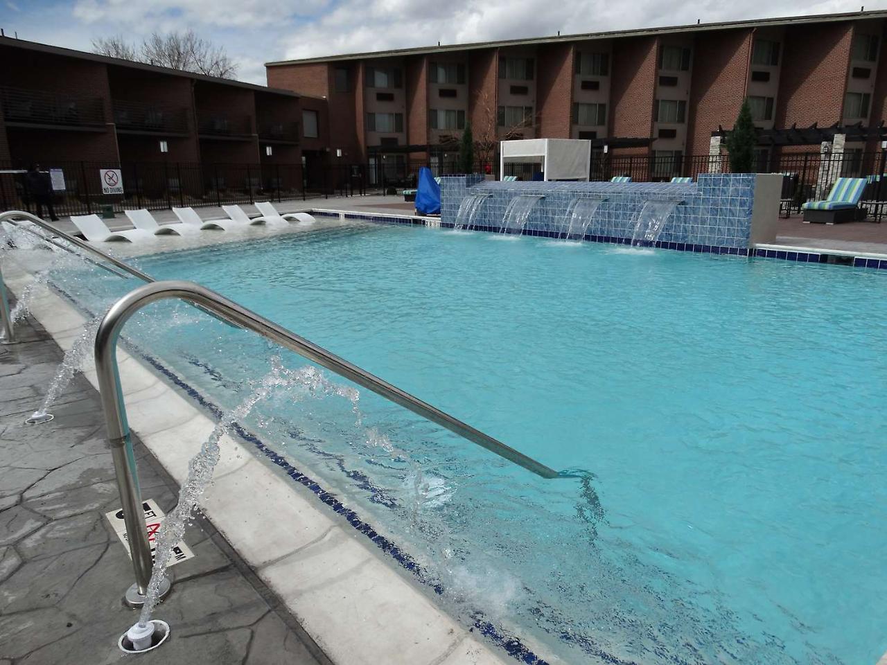 Best Western Premier East Denver